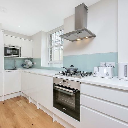 Bell Apartment London Ngoại thất bức ảnh