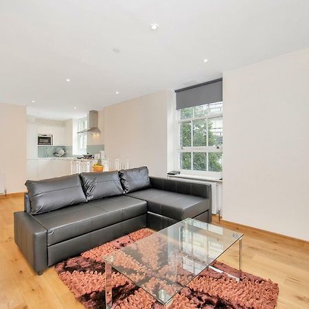 Bell Apartment London Ngoại thất bức ảnh