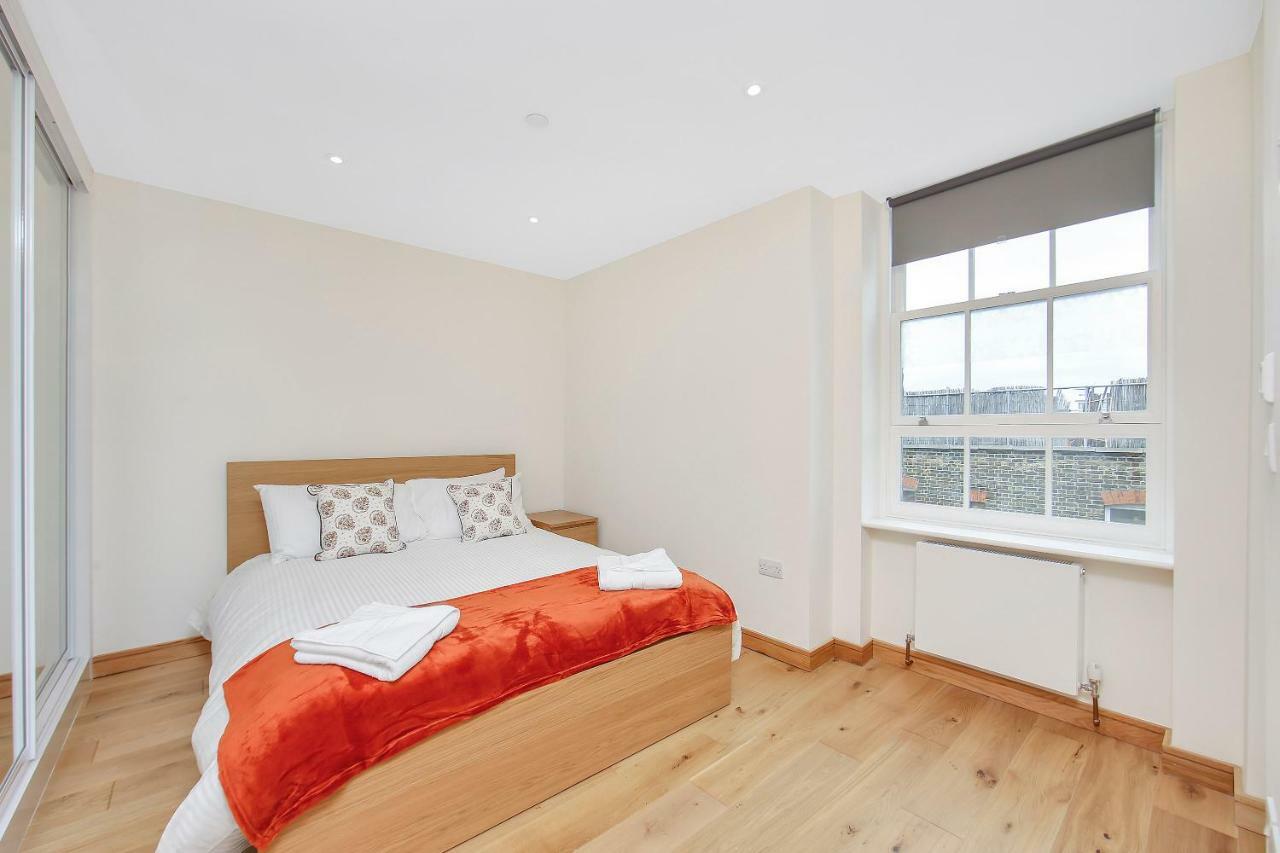 Bell Apartment London Ngoại thất bức ảnh